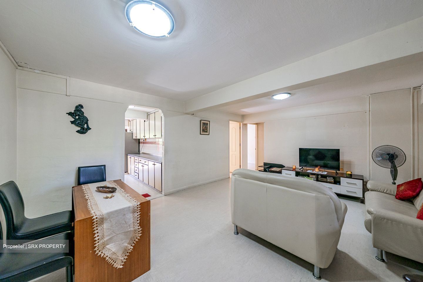 Blk 11 Holland Vista (Queenstown), HDB 4 Rooms #499856971